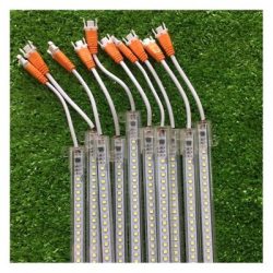 Thanh đèn led ánh sáng trắng (50cm)