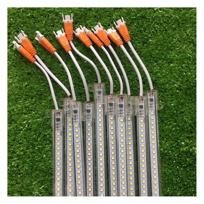 Thanh đèn led ánh sáng trắng (50cm)