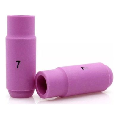Sứ hàn tig 7