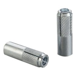 Tắc kê đạn sắt M8 x 30