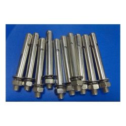 Tắc kê inox M10x100
