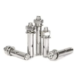 Tắc kê inox M12x100
