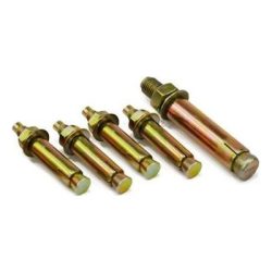 Tắc kê nở rút sắt xi 7 màu M14x150