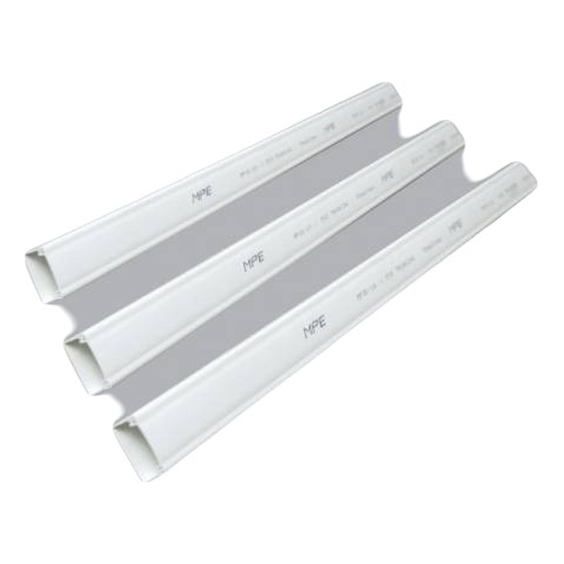 Ống luồng dẹp TPV 60/4 (60x40mm) MPE