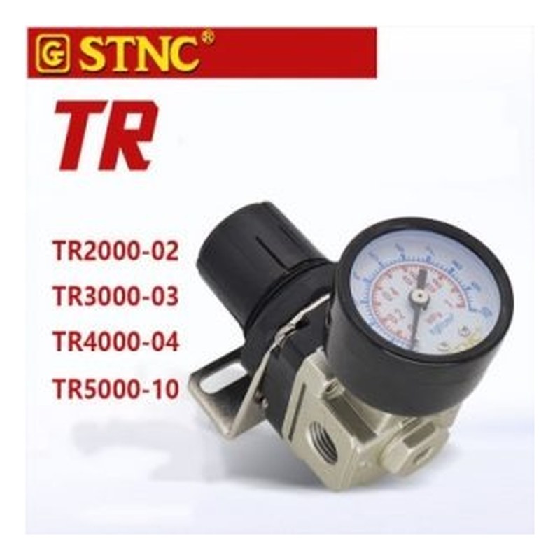 Van điều áp TR2000-02 STNC