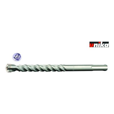 Mũi khoan bê tông chuôi SDS Plus TT7.0x160 UNIKA