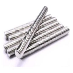 Ty ren inox 304 M10x1000 (cây)