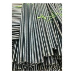 Ty ren mạ kẽm M8x3000 (cây)