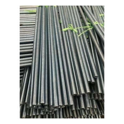 Ty ren mạ kẽm M8x3000