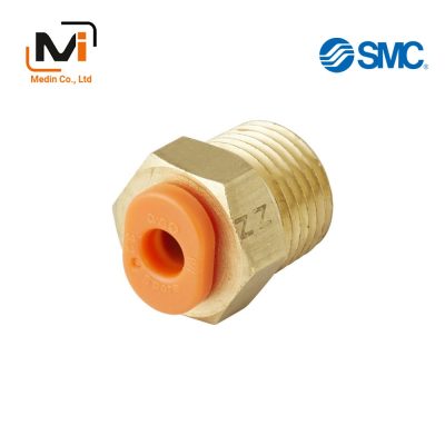 Đầu nối & ống hơi SMC
