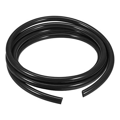 Ống hơi đen UBT0850-100 (Ống 8-100m) PISCO
