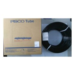Ống hơi đen UBT1065-100 (Ống 10-100m) PISCO (cuộn)