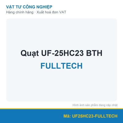 Quạt hướng trục Fulltech UF-25HC23 BTH