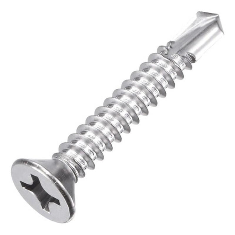 Vít đuôi cá đầu col mạ kẽm 3.5x16 (980-1000pcs)