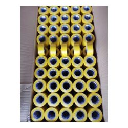 Băng keo vàng (3/4″x20Y) NANO (cuộn)