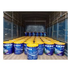 Sơn dầu Expo vàng P444 ( Lon/ 3 lít)