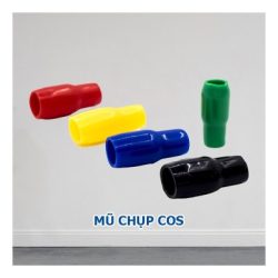 Mũ chụp cos V120