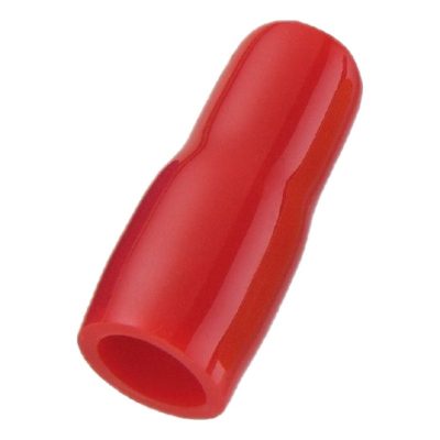 Mũ chụp cos V5.5 (Đỏ)