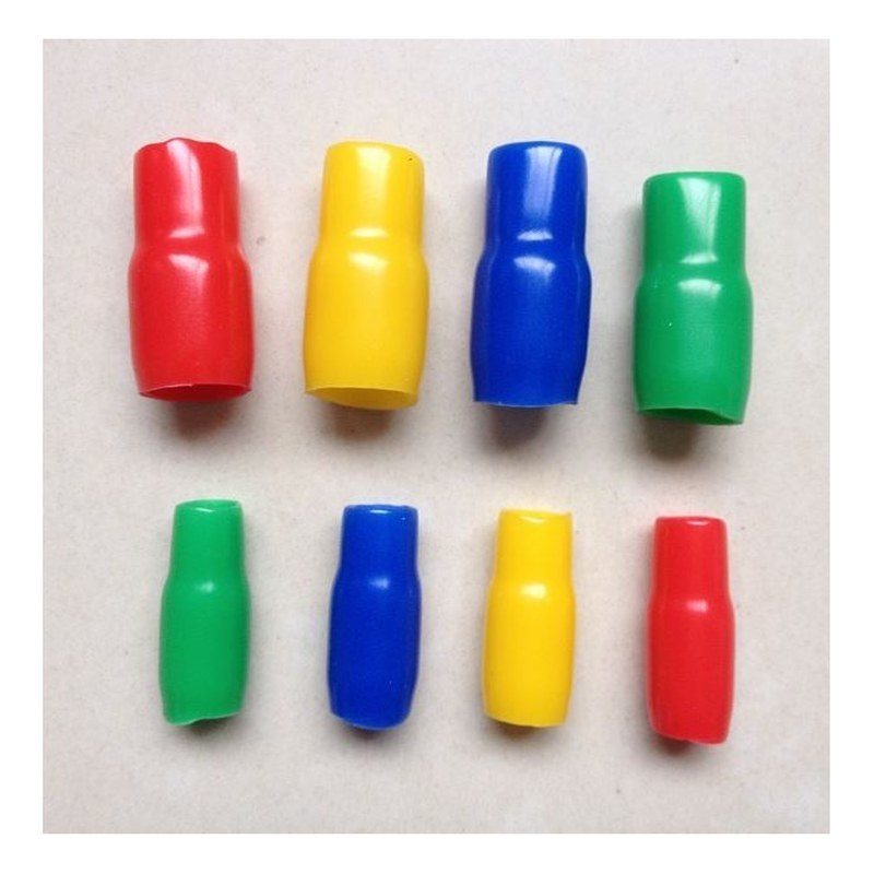 Mũ chụp cos V8 (Vàng)