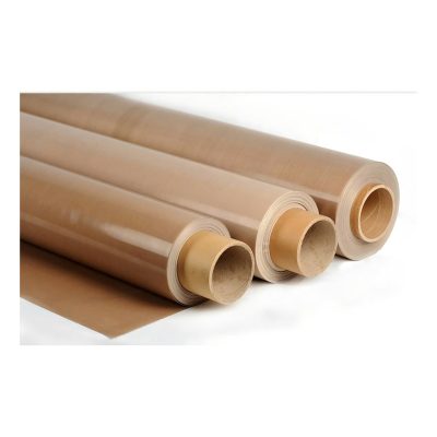 Vải nhiệt nâu keo khổ 1M
