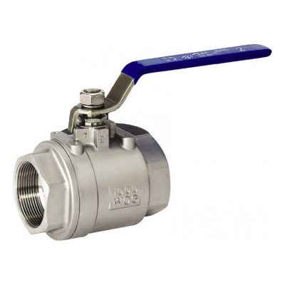 Van bi ren inox 304 DN15