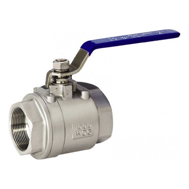 Van bi ren inox 304 DN15