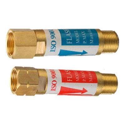 Van chống cháy ngược gas-oxy