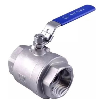 Van bi inox phi 27 MIHA