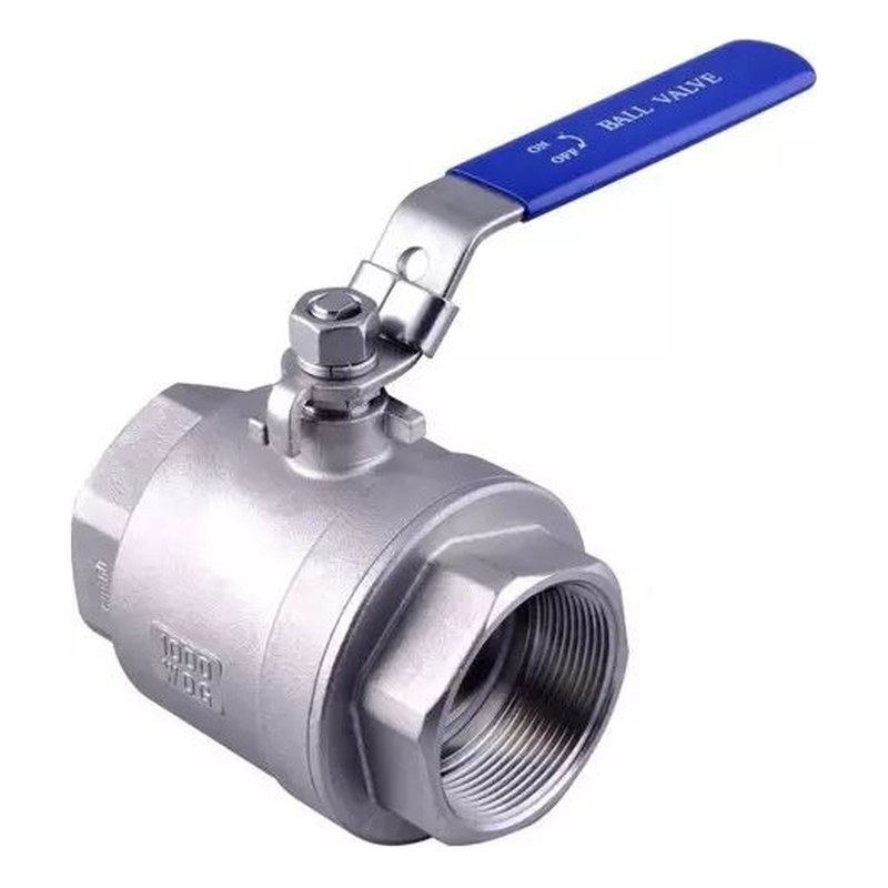 Van bi inox phi 27 MIHA