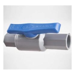 Van nhựa PVC 21 BÌNH MINH