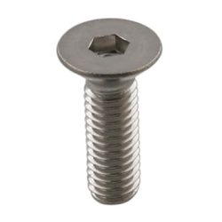 Bu lông lục giác chìm đầu bằng SS304 M3x50