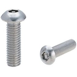 Bulong Pake Dù Inox 304 M6x30