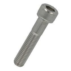 Bu lông lục giác SS304 912 M8x10