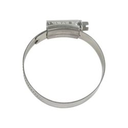 Cổ dê xiết vít inox 201 18-25mm