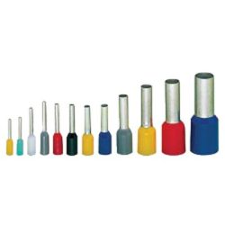 Đầu cos pin rỗng E2510 (2.5mm) (bịch)
