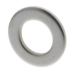 Lông đền phẳng SS304 M6