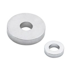 Lông đền phẳng mạ kẽm M8