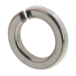 Lông đền vênh SS304 M4