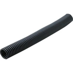 Ống ruột gà đen phi 16 (cuộn)