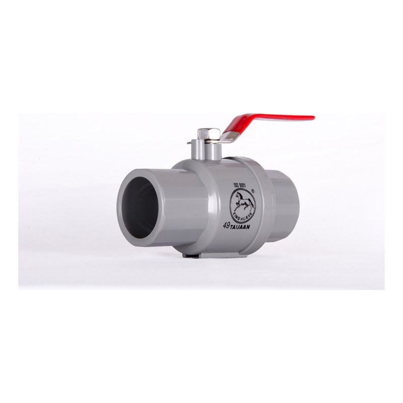 Van bi cầu xi inox 49 TAJIAAN