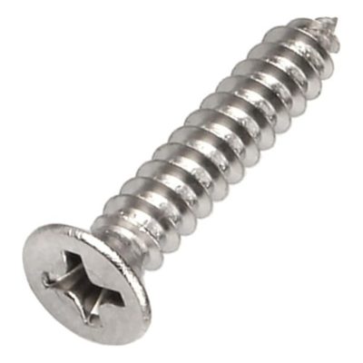 Vít col inox304 M4x30