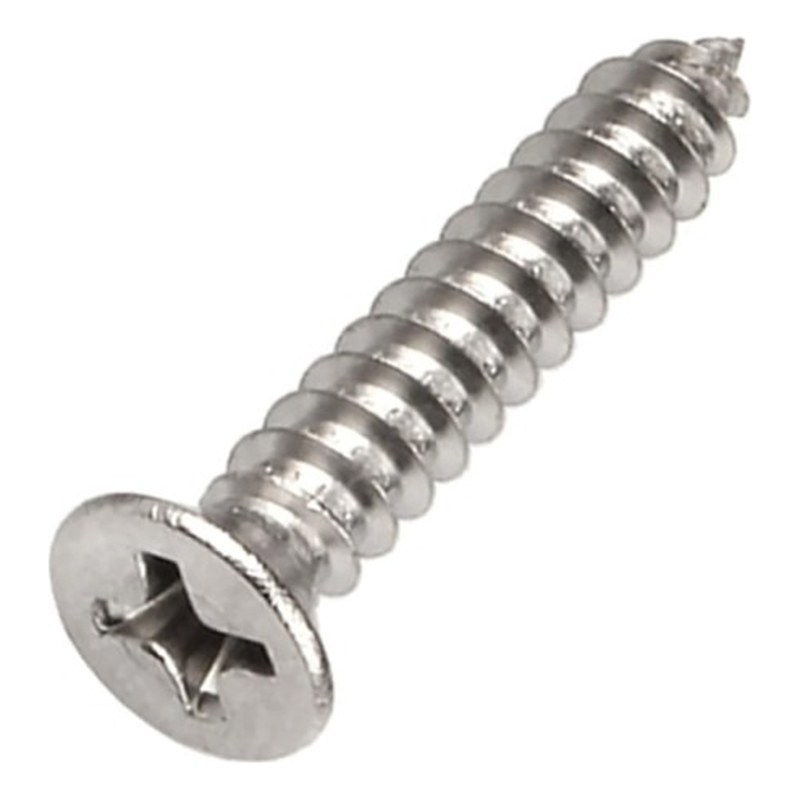 Vít col inox304 M4x30