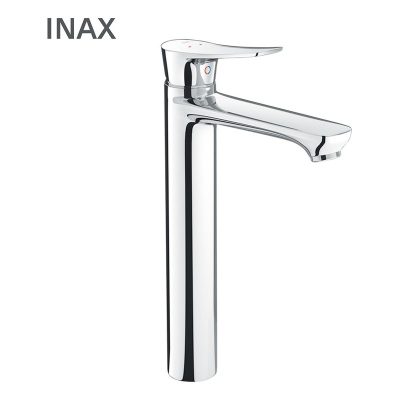 Vòi lavabo cổ cao