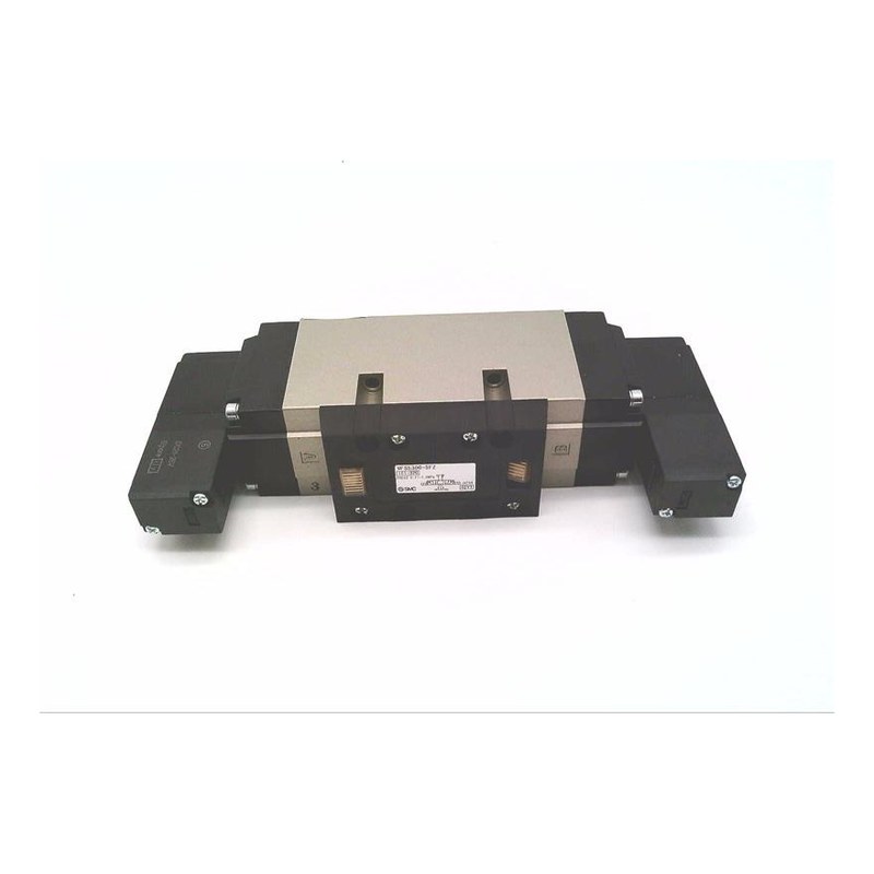 Van định hướng VFS5300-5FZ SMC