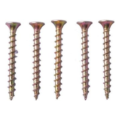 Vít bắn gỗ đầu pake M4x30mm