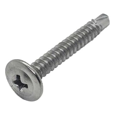 Vít dù inox 30mm