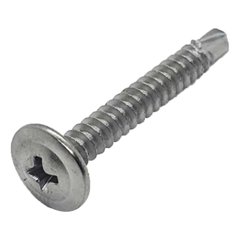 Vít dù inox 30mm