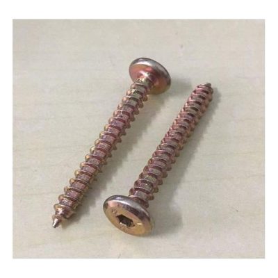 Vít gỗ đầu LG 3''/70mm SONG LONG