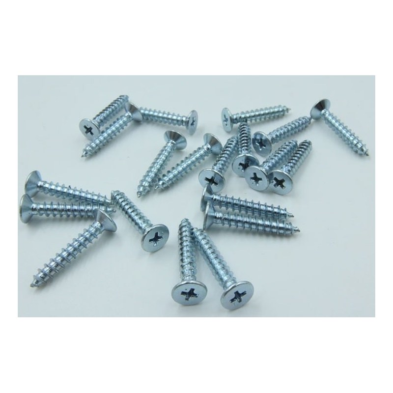 Vít tắc kê 4x30