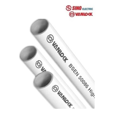 Ống luồn dây điện VL9016 (Ø16) SINO